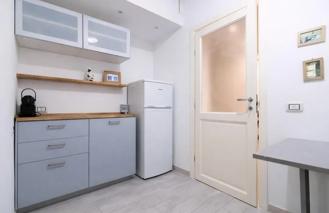 Passeggiata Di Ripetta Tevere View Spacious apartment 2 BR FOR 7 Pax-1
